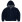 Huf Ανδρική πλεκτή ζακέτα Token Zip Hooded Sweater